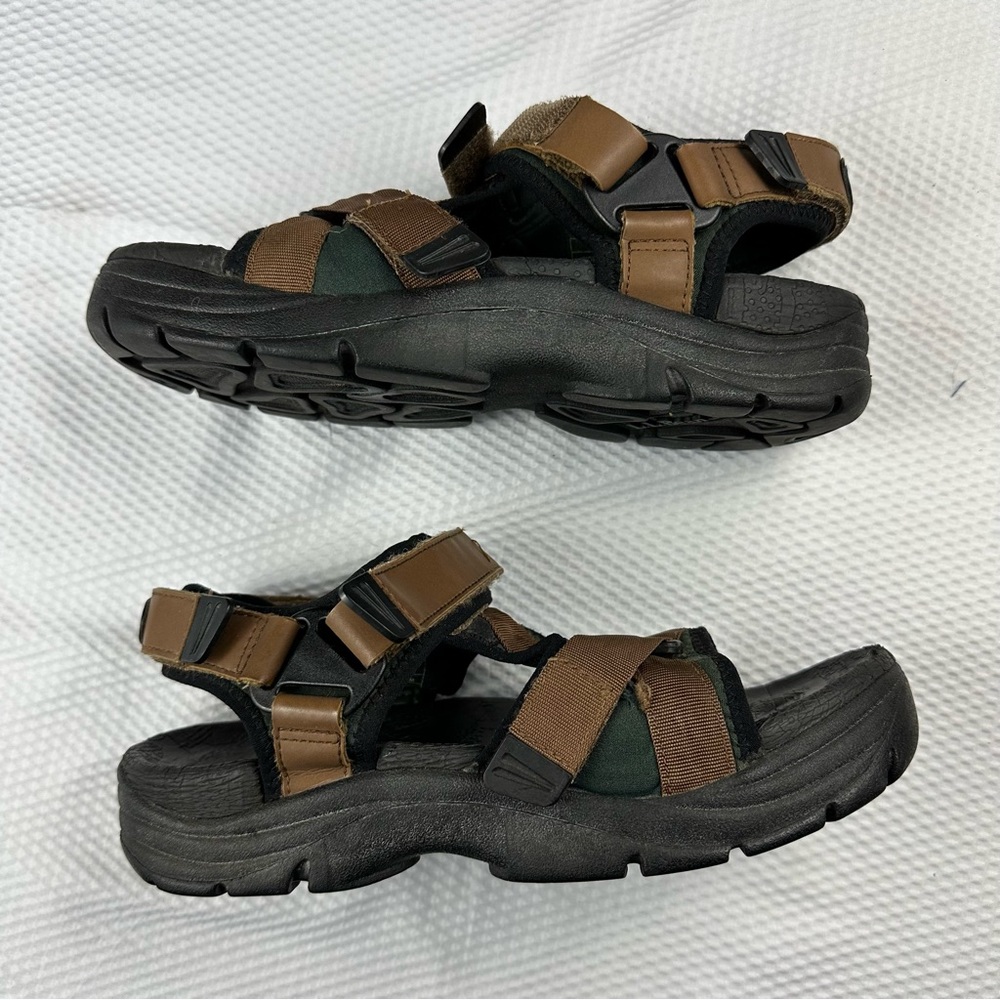 L.L. Bean ladies sandals